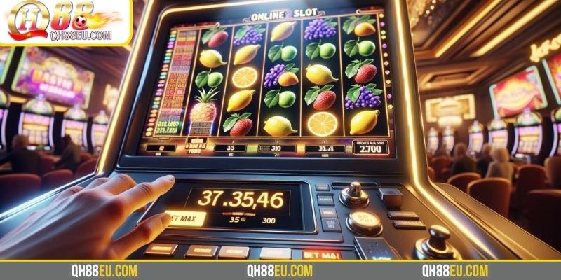 JDB Slot – Thế Giới Slot Săn Jackpot Siêu Lớn Tại QH88 - qovix