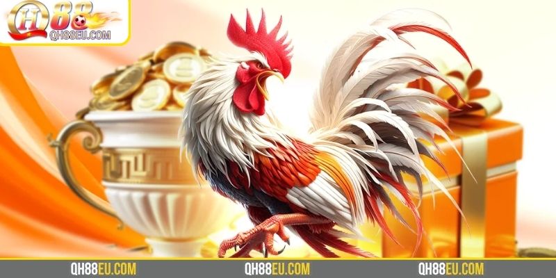 GA28 Tại QH88 – Sảnh Đá Gà Trực Tuyến Mượt Mà Nhất 2026 - qovix