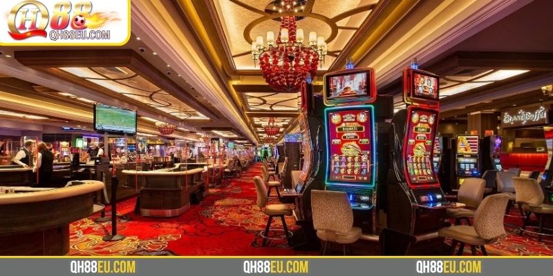 AE Casino – Trải Nghiệm Casino Trực Tuyến Đỉnh Cao Cùng QH88 - qovix