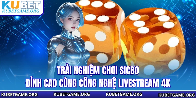 Sicbo KUBET - Bí Quyết Săn Thưởng Lớn Từ Cao Thủ 2026 - qovix