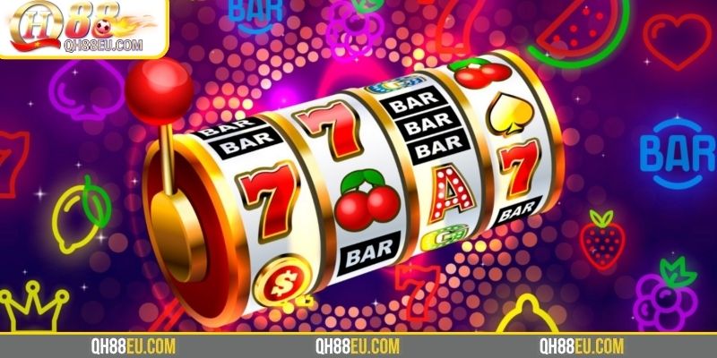 PT Slot QH88 – Sảnh Slot Huyền Thoại Trả Thưởng Cao - qovix