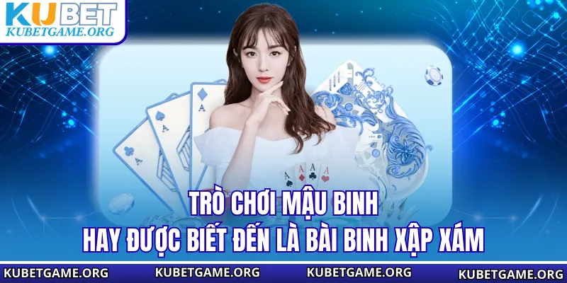 Mậu Binh KUBET - Bí Kíp Săn Thưởng Đỉnh Cao Cho Hội Viên - qovix