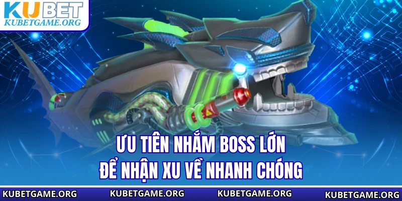 Bắn Cá Kubet - Bí Kíp Giữ Đạn Và Săn Boss Cực Kỳ Hiệu Quả 2026 - qovix