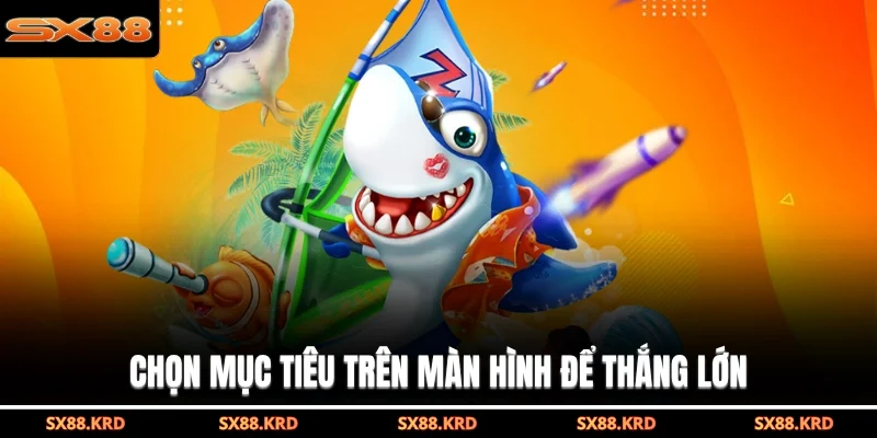 Bắn Cá Ăn Xu - Game Giải Trí Hấp Dẫn, Ăn Tiền Thật 2026 - qovix