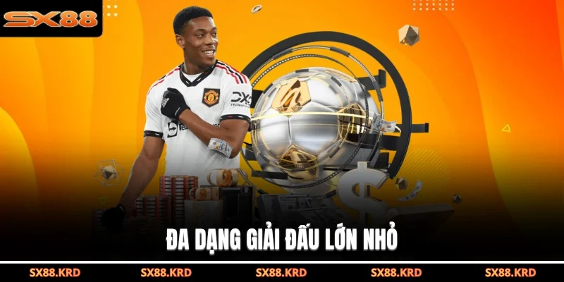 Bóng Đá Ảo - Công Nghệ Hiện Đại Với Trải Nghiệm Xanh Chín - qovix