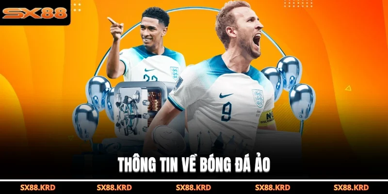 Bóng Đá Ảo - Công Nghệ Hiện Đại Với Trải Nghiệm Xanh Chín - qovix