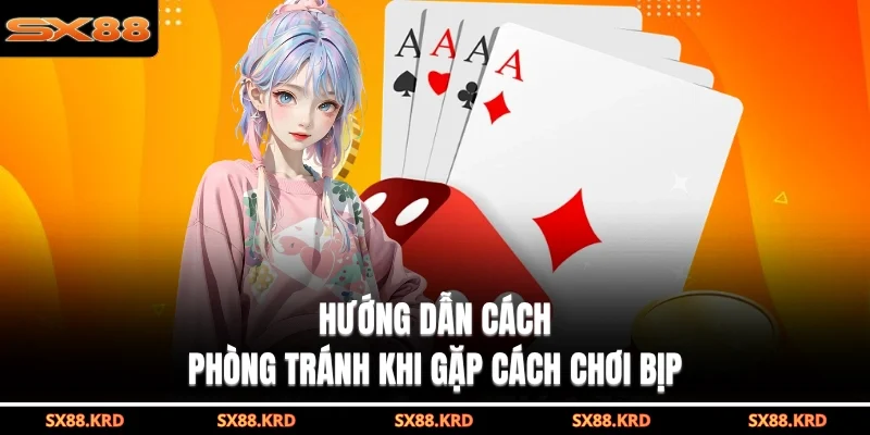 Cách Chơi Bài Bịp Và Dấu Hiệu Nhận Biết Chuẩn Xác Nhất - qovix
