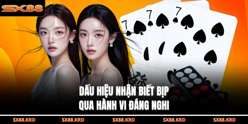 Cách Chơi Bài Bịp Và Dấu Hiệu Nhận Biết Chuẩn Xác Nhất - qovix