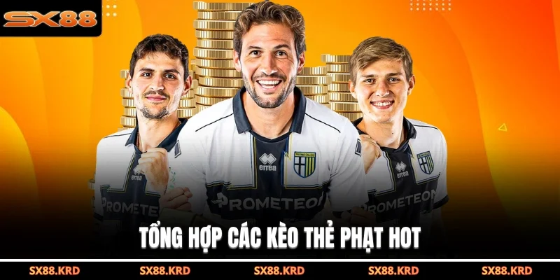Cách Chơi Kèo Thẻ Phạt Cực Dễ Cho Tân Thủ, Thắng Lớn 100% - qovix