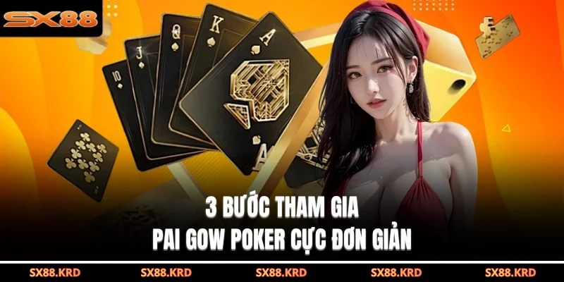 Cách Chơi Pai Gow Poker Chi Tiết, Dễ Hiểu Dành Cho Newbie - qovix