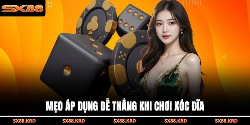 Cách Chơi Xóc Đĩa Đơn Giản, Dễ Hiểu Cho Người Mới Bắt Đầu - qovix