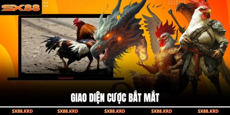 Đá Gà SX88 - Sảnh Cược Trực Tuyến Uy Tín Và Hấp Dẫn - qovix