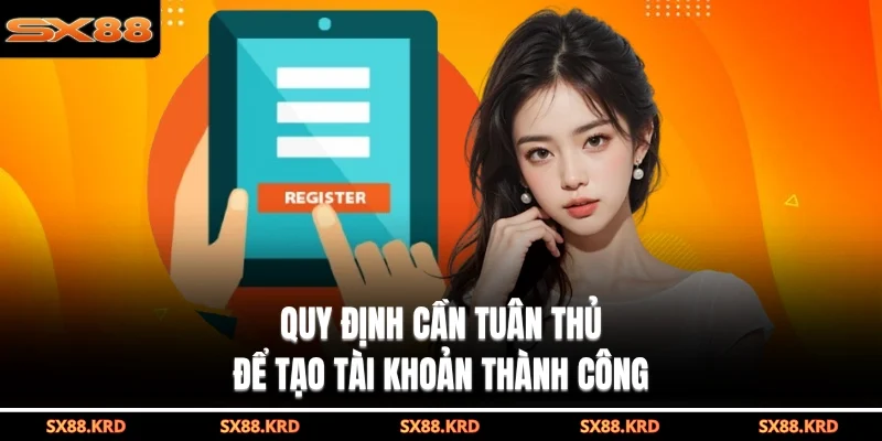 Đăng Ký SX88 - 3 Bước Đơn Giản Nhận Liền Quà Tặng Khủng - qovix
