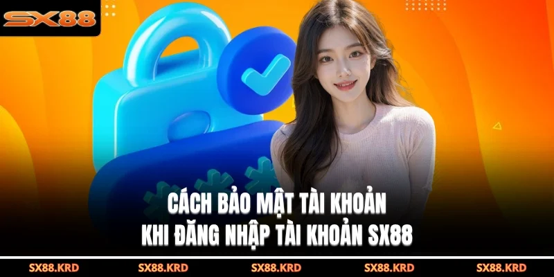 Đăng Nhập SX88 - 3 Bước Truy Cập Tài Khoản An Toàn Nhất - qovix