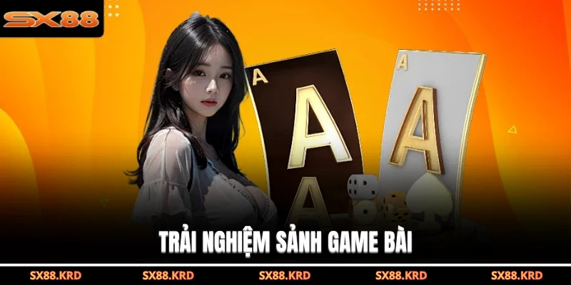 Game Bài SX88 - Giải Trí Đỉnh Cao Với Nhiều Ưu Đãi Hot - qovix