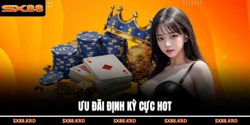 Game Bài SX88 - Giải Trí Đỉnh Cao Với Nhiều Ưu Đãi Hot - qovix