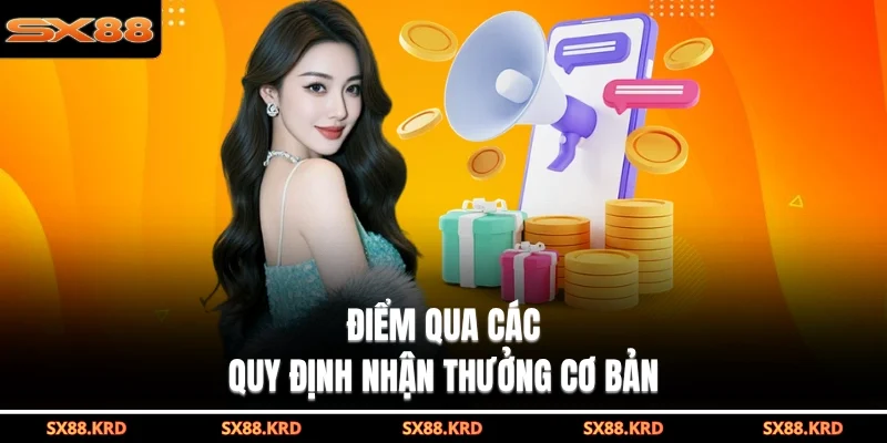 Khuyến Mãi SX88| 6 Ưu Đãi Bùng Nổ Nhất Dành Cho Hội Viên - qovix