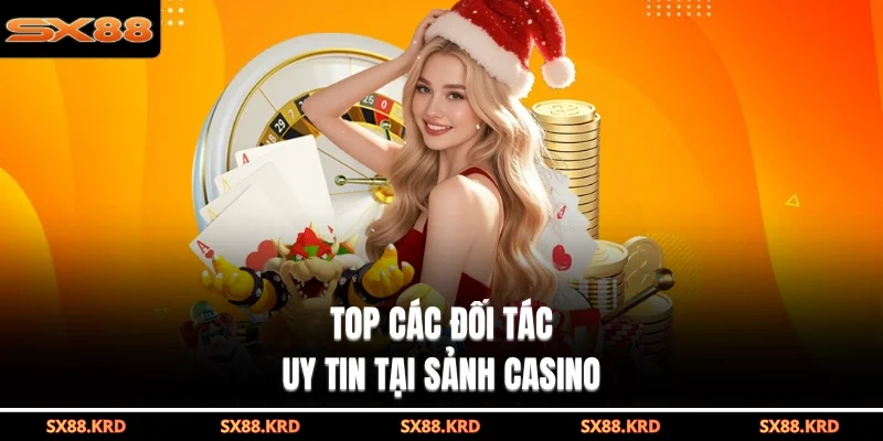 Live Casino SX88 Hot Nhất Nền Tảng Với 3 Tựa Game Hot - qovix