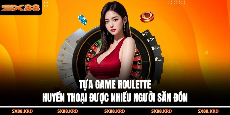 Live Casino SX88 Hot Nhất Nền Tảng Với 3 Tựa Game Hot - qovix