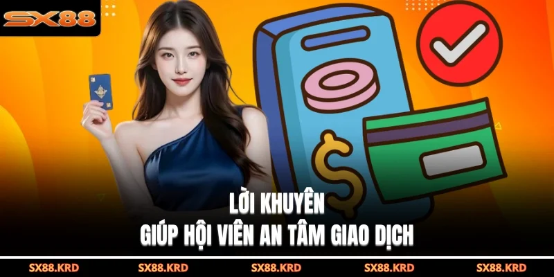 Nạp Tiền SX88 - Hướng Dẫn Chi Tiết Từng Bước Cực An Toàn - qovix