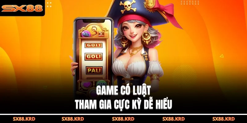 Nổ Hũ 777 - Hấp Dẫn Với Các Vòng Quay Thưởng Đầy Bất Ngờ - qovix