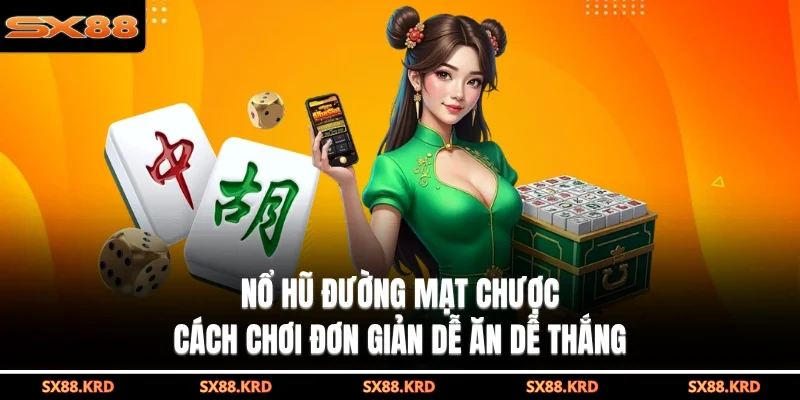 Nổ Hũ SX88 Sôi Động, Nhiều Khoản Thưởng Jackpot Hấp Dẫn - qovix