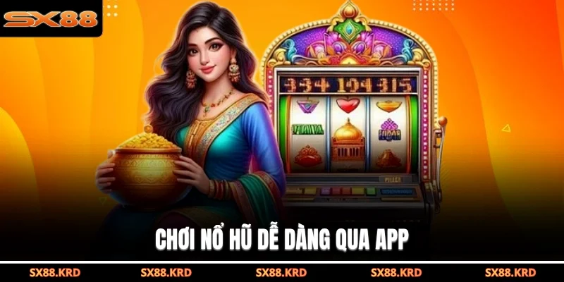 Nổ Hũ SX88 Sôi Động, Nhiều Khoản Thưởng Jackpot Hấp Dẫn - qovix