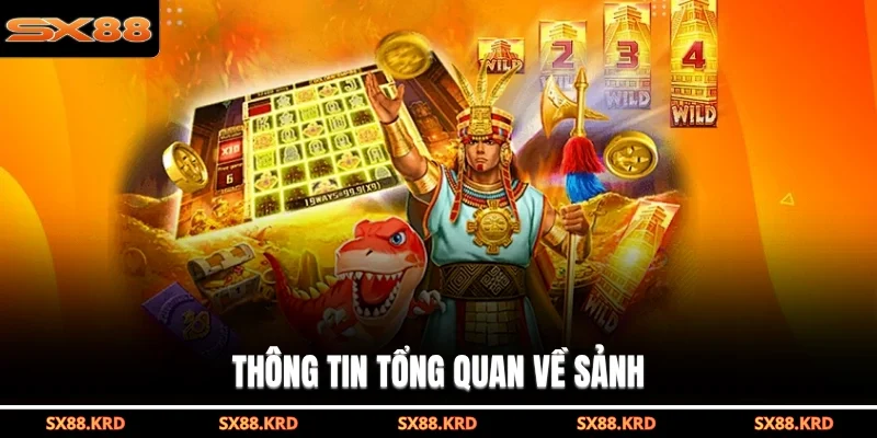 Nổ Hũ SX88 Sôi Động, Nhiều Khoản Thưởng Jackpot Hấp Dẫn - qovix