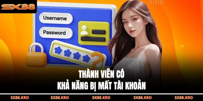 Quên Mật Khẩu SX88 - Cách Xử Lí Tình Huống Nhanh Chóng - qovix