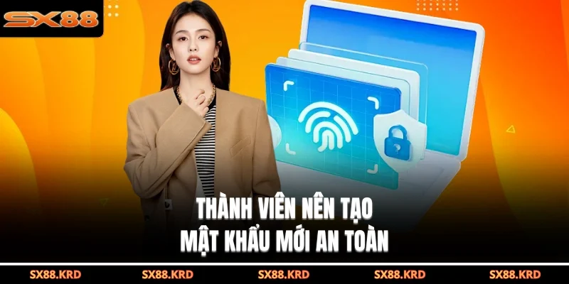 Quên Mật Khẩu SX88 - Cách Xử Lí Tình Huống Nhanh Chóng - qovix