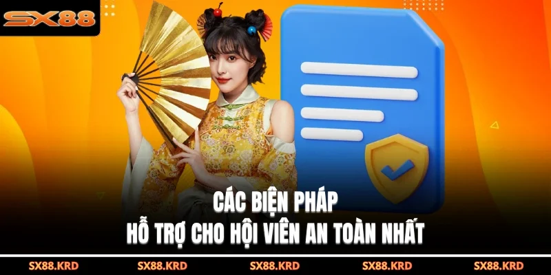 Quyền Riêng Tư SX88|3 Quy Định Bảo Mật Thông Tin Mới - qovix