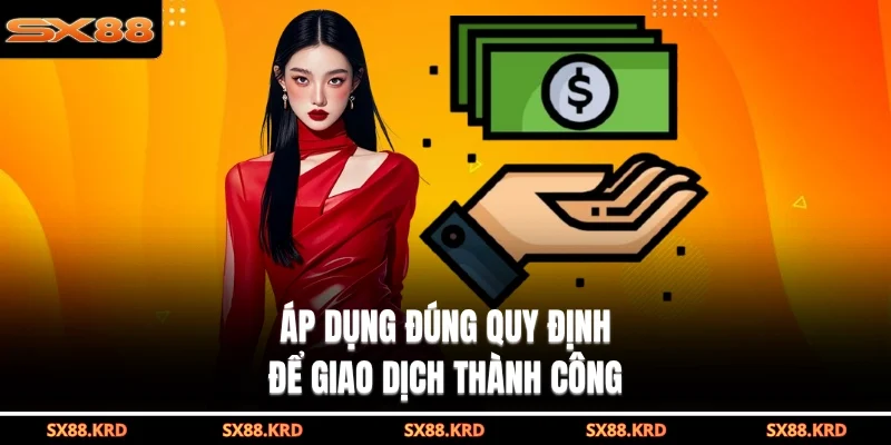 Rút Tiền SX88| 3 Lưu Ý Quan Trọng Để Nhận Thưởng Nhanh - qovix