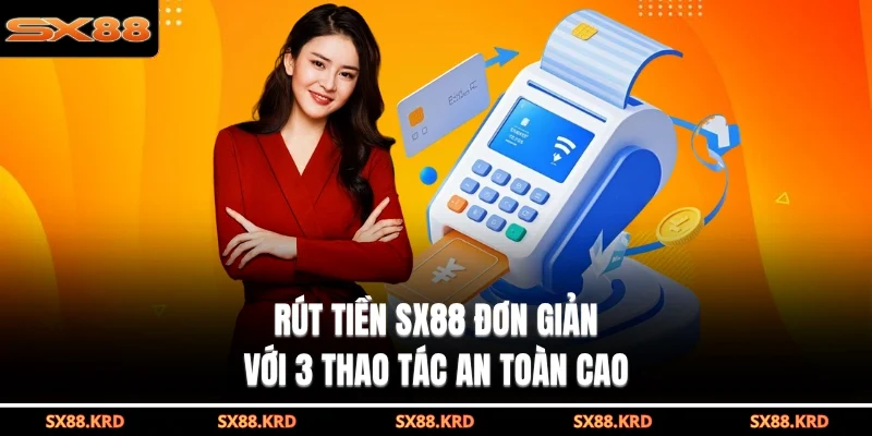 Rút Tiền SX88| 3 Lưu Ý Quan Trọng Để Nhận Thưởng Nhanh - qovix