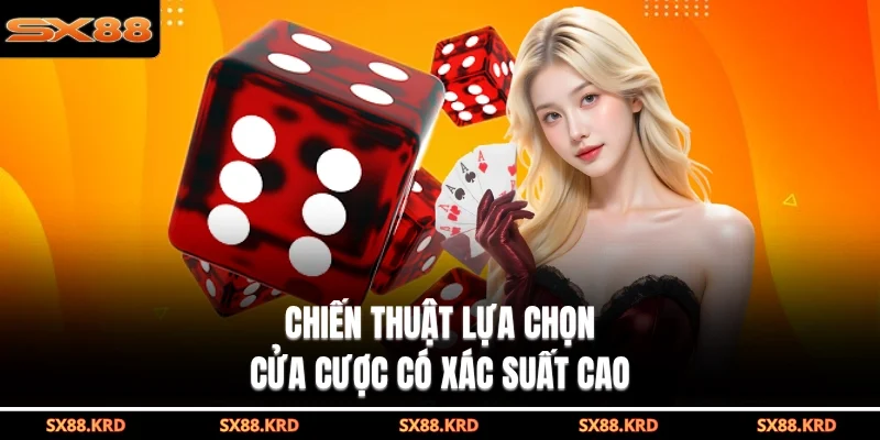 Sicbo Online - Khám Phá Tựa Game Ấn Tượng Nhất Tại SX88 - qovix