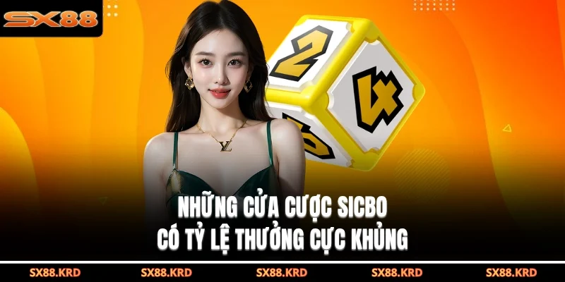 Sicbo Online - Khám Phá Tựa Game Ấn Tượng Nhất Tại SX88 - qovix