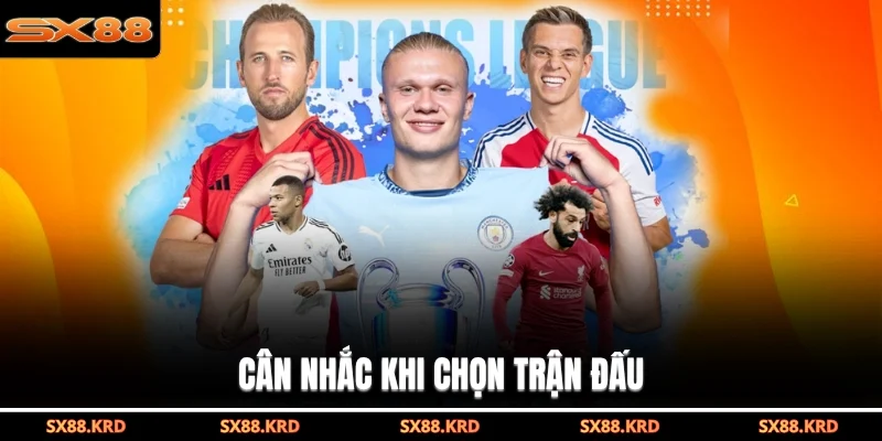 Soi Kèo Rung - Bí Quyết Làm Chủ Cuộc Chơi, Thắng Lớn - qovix