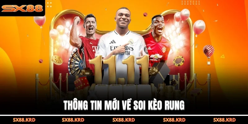 Soi Kèo Rung - Bí Quyết Làm Chủ Cuộc Chơi, Thắng Lớn - qovix