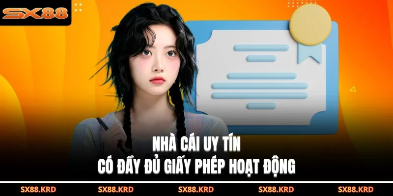 SX88 Có Uy Tín Không - Chứng Thực Thông Tin Quan Trọng - qovix