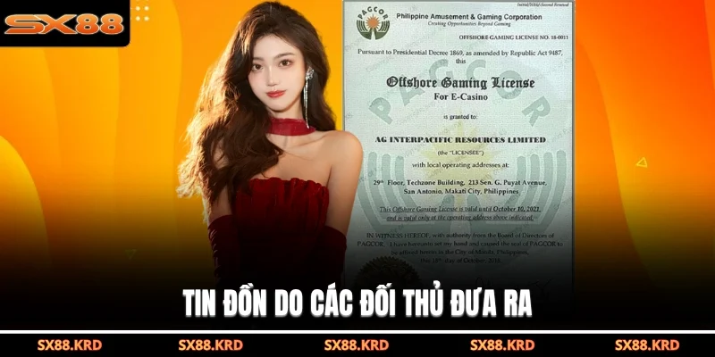 SX88 Có Uy Tín Không - Chứng Thực Thông Tin Quan Trọng - qovix