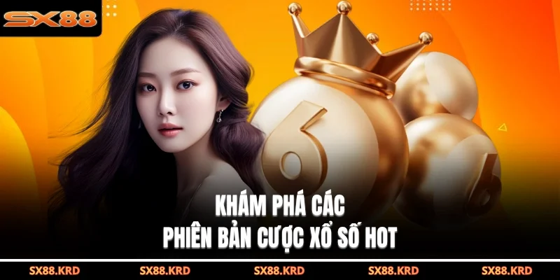 Xổ Số SX88 Uy Tín Với Nhiều Kỳ Quay Hấp Dẫn Mỗi Ngày - qovix