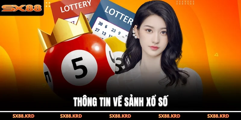 Xổ Số SX88 Uy Tín Với Nhiều Kỳ Quay Hấp Dẫn Mỗi Ngày - qovix