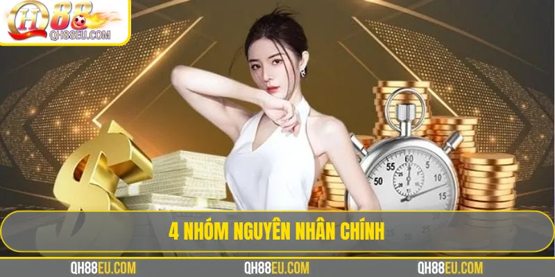 Qh88 không đăng nhập được? 3 Mẹo Xử Lý Thành Công 100% - qovix