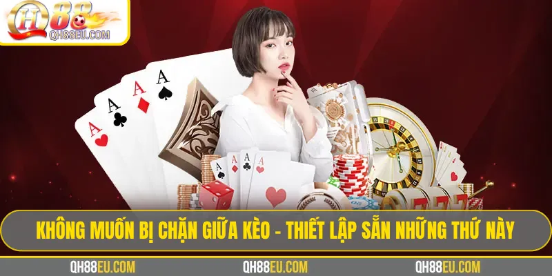Qh88 bị chặn mạng: Hướng Dẫn Cách Đổi DNS Để Vào Lại Ngay - qovix