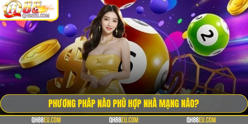 Lỗi Truy Cập Qh88: Nguyên Nhân Và Link Dự Phòng Chính Thức - qovix