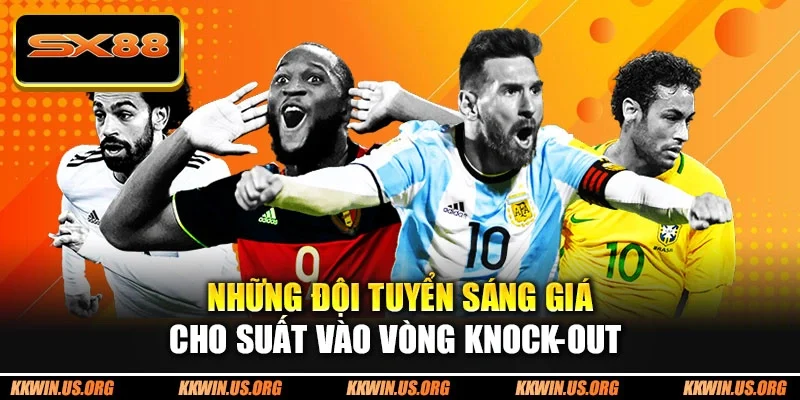 Bảng Đấu World Cup 2026 Hé Lộ Loạt Màn Đại Chiến Đỉnh Cao - qovix