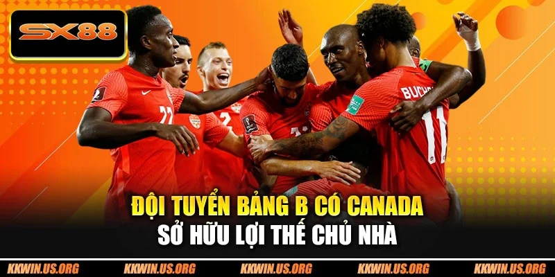Lịch Thi Đấu World Cup 2026 Chi Tiết Cho Người Hâm Mộ SX88 - qovix