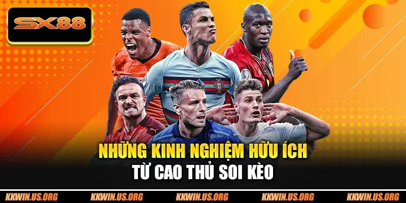 Soi Kèo World Cup 2026 Và Những Cơ Hội Không Thể Bỏ Lỡ - qovix