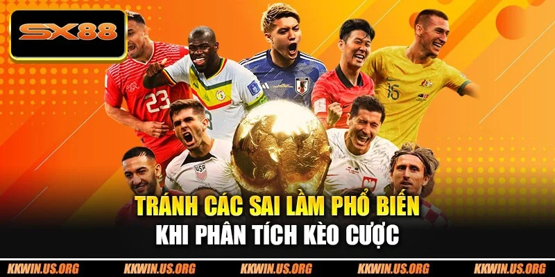 Soi Kèo World Cup 2026 Và Những Cơ Hội Không Thể Bỏ Lỡ - qovix