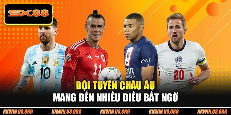 World Cup 2026: Sự Kiện Bóng Đá Hấp Dẫn Bùng Nổ Tại SX88 - qovix