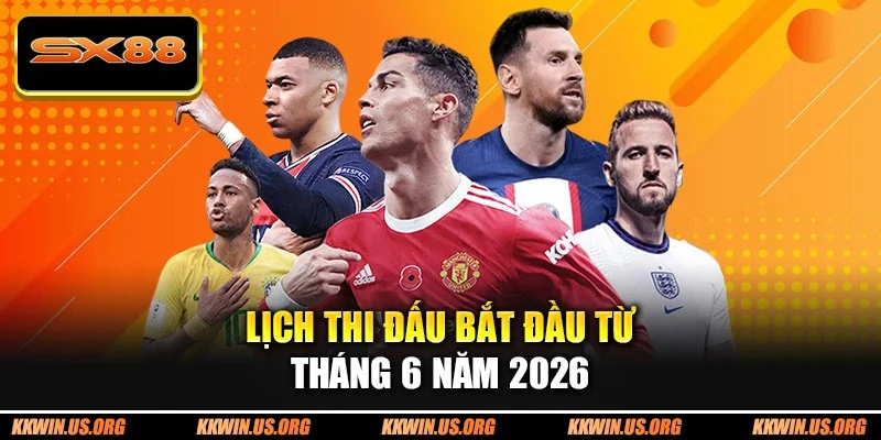 World Cup 2026: Sự Kiện Bóng Đá Hấp Dẫn Bùng Nổ Tại SX88 - qovix
